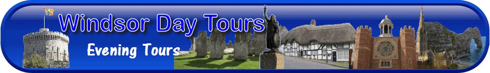 Evening Tours