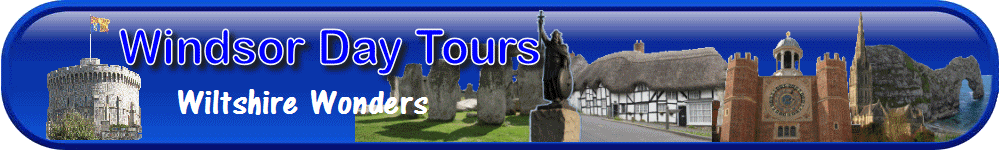 Wiltshire Wonders