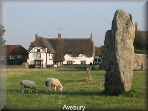 Avebury