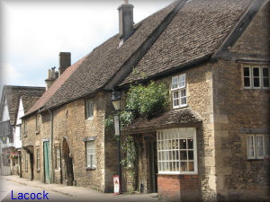 Lacock