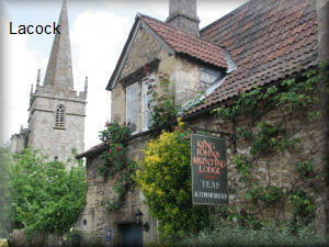 Lacock