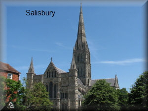 Salisbury