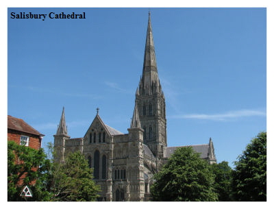 Salisbury Cathedral